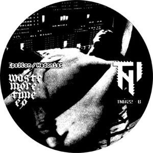 Waste More Time EP (EP)