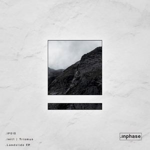 Landslide (EP)