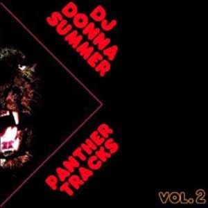 Panther Tracks Vol. 2 (EP)