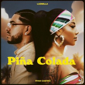 Piña Colada (Single)