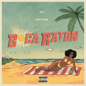 Boca Raton (Single)