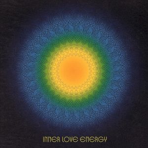 Inner Love Energy