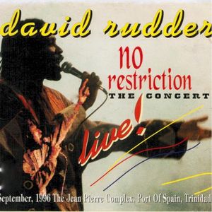 No Restriction: The Concert