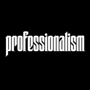 Professionalism (Single)