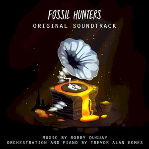 Fossil Hunters Main Theme