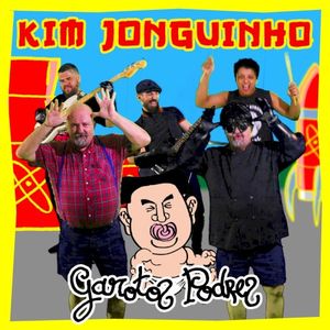 Kim Jonguinho (Single)