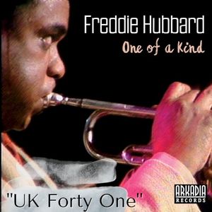 UK Forty One (Live)