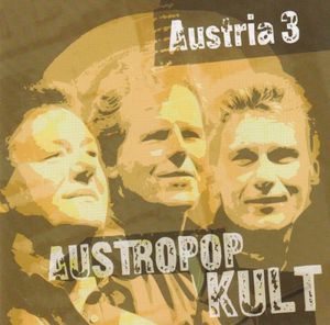 Austropop Kult