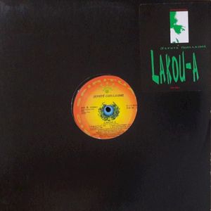 Lakou-A (EP)