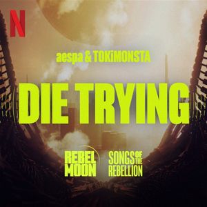 Die Trying (OST)