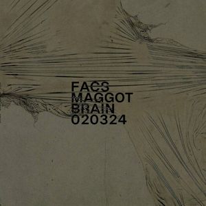 Maggot Brain 020324 (Live)