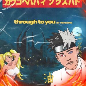 through to you (Single)