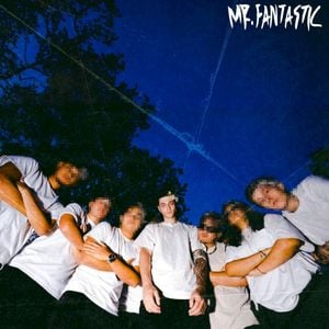 Mr. Fantastic (Single)