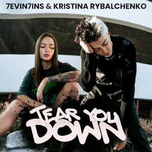 Tear You Down (Single)