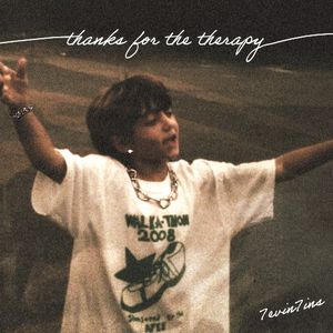 THANKS FOR THE THERAPY (Single)