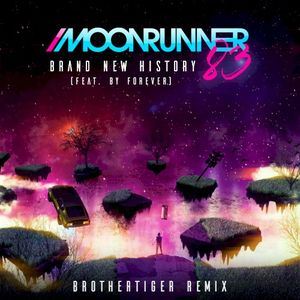 Brand New History (Brothertiger remix)