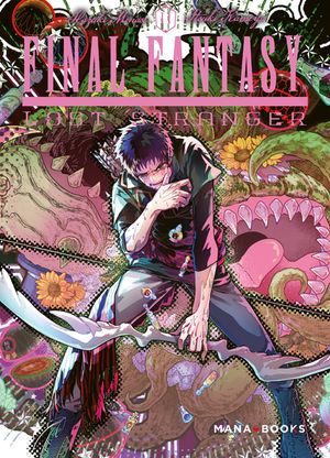 Final Fantasy: Lost Stranger, tome 11