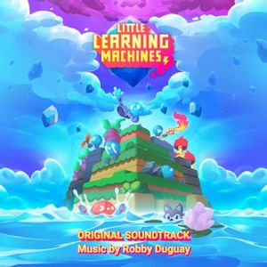 Little Learning Machines Original Soundtrack (OST)