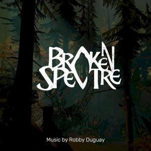 Broken Spectre Original Soundtrack (OST)