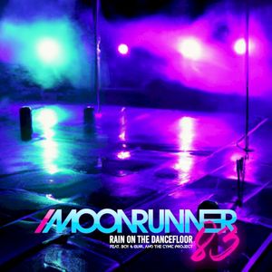 Rain on the Dancefloor (Single)