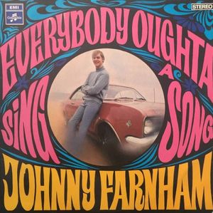 Everybody Oughta Sing a Song