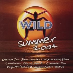 Wild Summer 2004