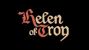 Helen of Troy (Single)