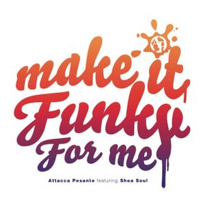 Make It Funky for Me (Rusko remix)