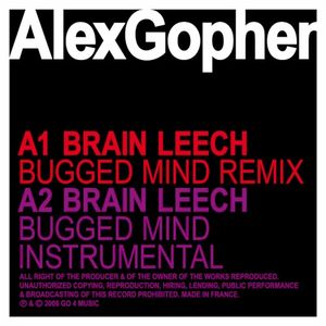 Brain Leech (dAN(iel) remix)