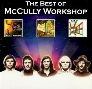 The Best of McCully Workshop