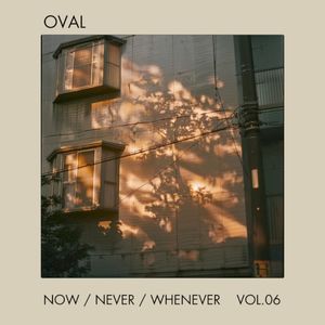 Now / Never / Whenever Vol.6 (EP)