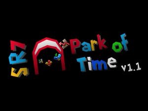Star Revenge 7: Park of Time