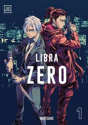 Libra Zero