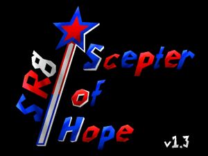 Star Revenge 8: Scepter of Hope