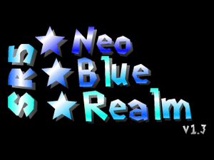 Star Revenge 5: Neo Blue Realm