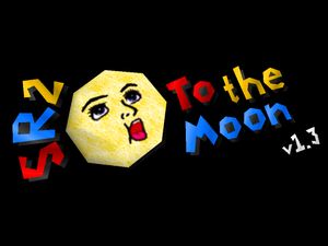 Star Revenge 2 Act 1: To the Moon
