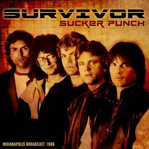 Sucker Punch (Live 1986) (Live)
