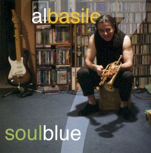 Soul Blue 7