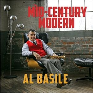 Mìd-century Modern