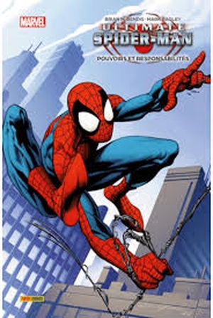 Ultimate Spider-Man : pouvoirs et responsabilités (Marvel Pocket) Tome 1