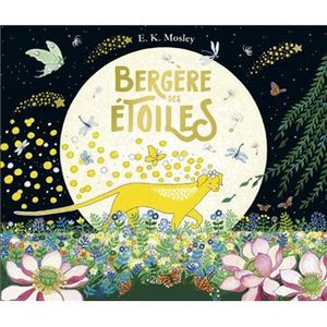 Bergère des étoiles