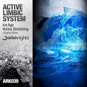 Vortex Stretching (original mix)