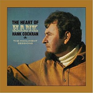 The Heart of Hank Cochran