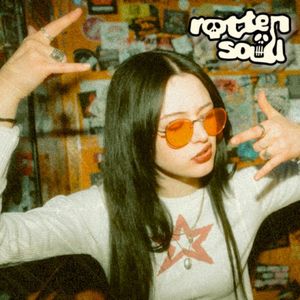 Rotten Soul (EP)