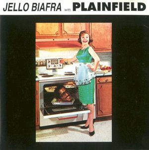 Jello Biafra With Plainfield