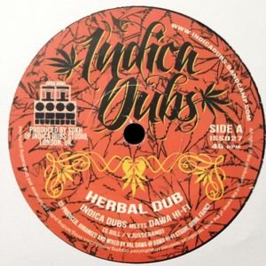 Herbal Dub (Single)