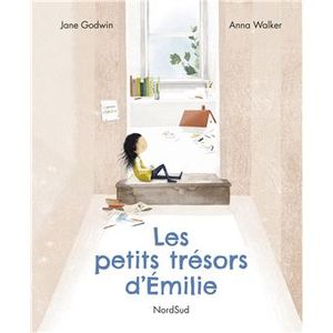 Les petits trésors d'Émilie