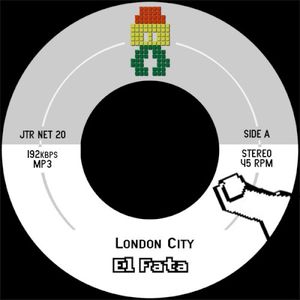 London City / London Version (Single)