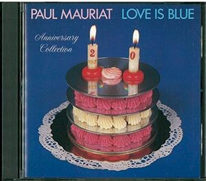 Love Is Blue: 20th Anniversary Edition