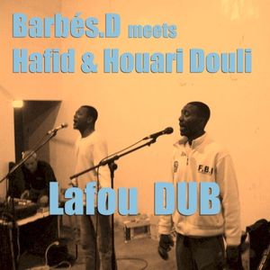 Lafou Dub (Single)